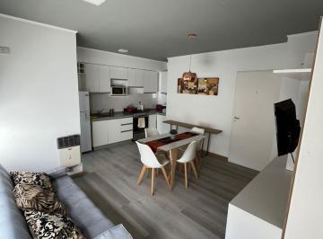 Departamento de 2 ambientes, Rosario · Alem 1616 7 B