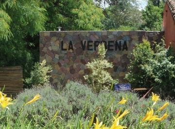Terreno · 600m² · Vendo Terreno Barrio La Verbena