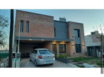 Casa de 4 ambientes, Malagueño · Se Vende Hermosa Casa en Barrio Tejas Cuatro