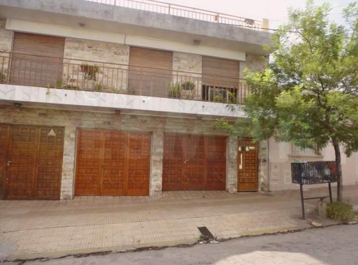 Departamento · 65m² · 3 Ambientes