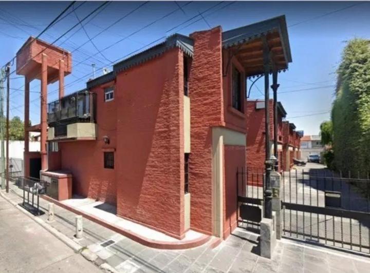 Departamento · 33m²