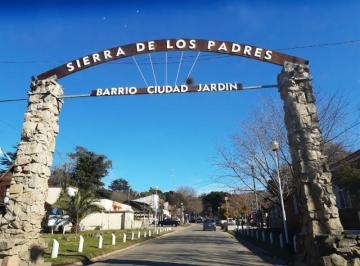 Imagen1 · Oportunidad - Terreno en Sierra de Los Padres Libre de Arboles