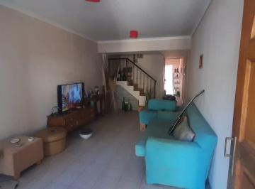 Casa de 4 ambientes, La Matanza · Casa de 170 m² con 3 Dorm. en Venta en Ramos Mejía