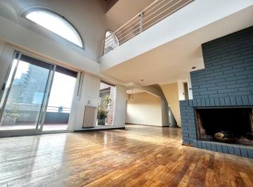 Departamento · 105m² · 4 Ambientes · 1 Cochera · Departamento en Venta Ubicado en Temperley, Lomas de Zamora, G. B. a. Zona Sur