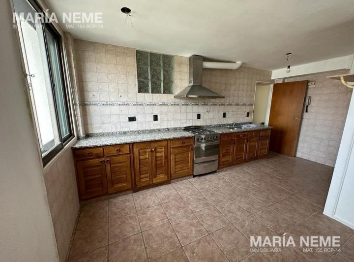Departamento · 151m² · 4 Ambientes · 2 Cocheras