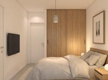 Departamento · 38m² · 2 Ambientes · Semipiso 2 Ambientes a Estrenar Agosto 2025
