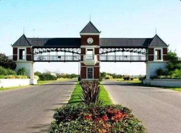 Venta -Barrio San Ramon en Pilar del Este -Lote 349 · Venta - Barrio San Ramon en Pilar del Este - Lote 349