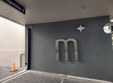 Garage · 13m² · 1 Cochera · Cocheras en Venta en Torre Mirabilia Belgrano