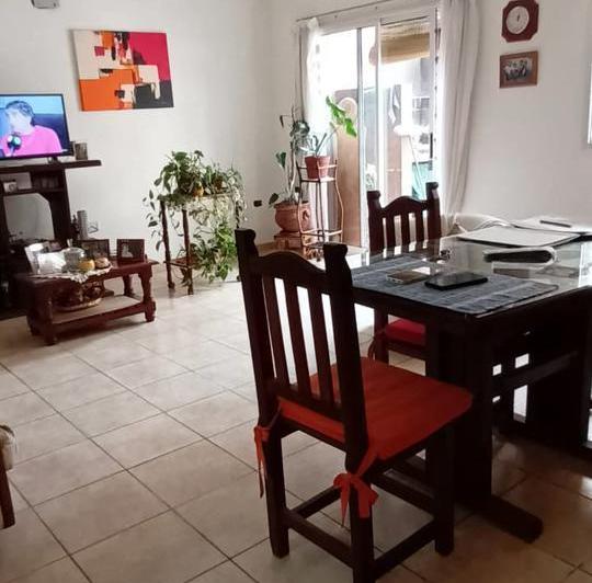 Departamento · 75m² · 3 Ambientes