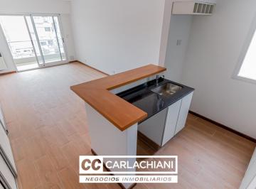 Departamento · 34m² · 1 Ambiente · Departamento - Centro