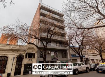 Departamento de 2 ambientes, Rosario · Departamento - Centro