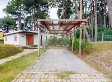 COCHERA SEMI CUBIERTA · Casa / Boulevard Icaro Al 1300 - Náyades