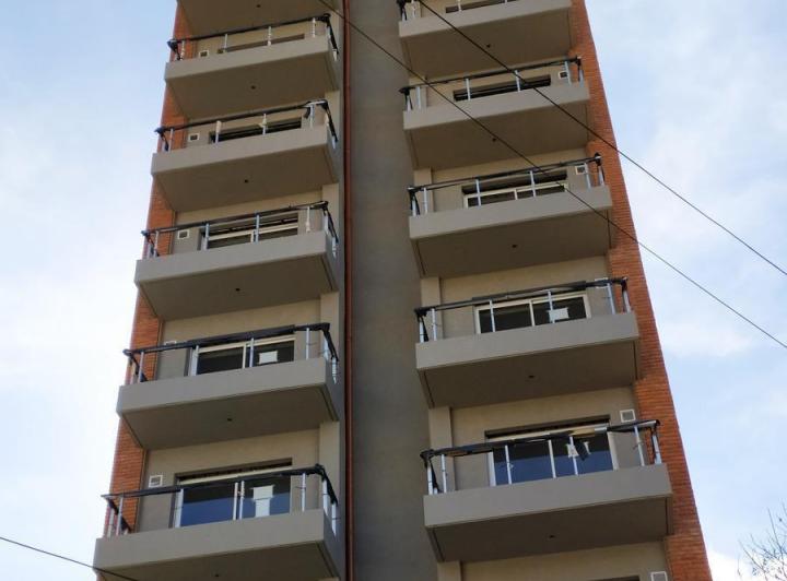 Departamento · 29m² · 1 Ambiente