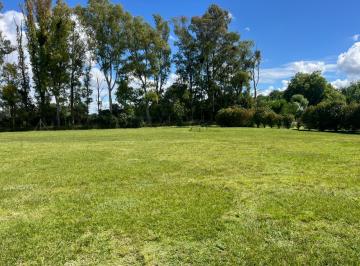 Terreno · 1735m² · Terreno en Venta en Estancias del Pilar, Pilar Gba Norte