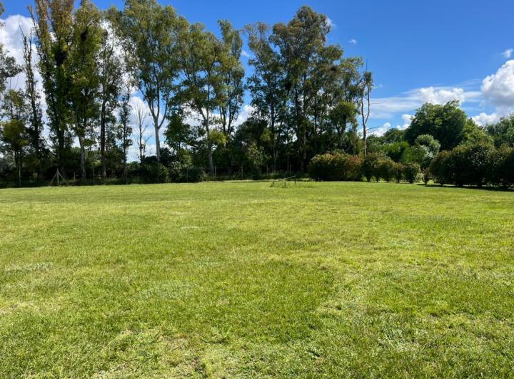 Terreno · 1735m²