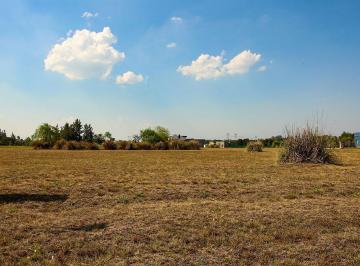Terreno · 1494m² · Terreno en Venta en Country Club Medal, Pilar Gba Norte