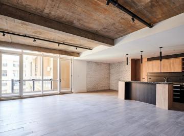 Departamento · 158m² · 2 Ambientes · Increible Loft en Venta en Molina Ciudad - Barracas