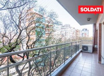 Departamento · 74m² · 4 Ambientes · 1 Cochera · Venta - Departamento 4 Ambientes con Cochera - Caballito