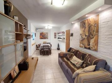 Departamento · 56m² · 3 Ambientes · Depto. 2 Dorm. con Patio