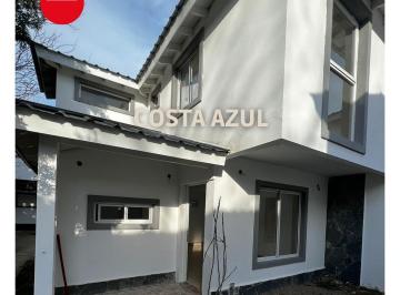 PH · 70m² · 3 Ambientes · 1 Cochera · PH en Costa Azul