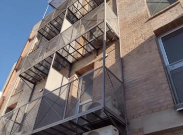 Departamento · 50m² · 4 Ambientes · Depto Equipado a Estrenar