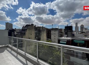 Departamento · 67m² · 3 Ambientes · Venta - 3 Ambientes con Terraza - Recoleta