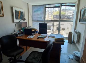 Oficina comercial · 120m² · 5 Ambientes · Oficina de 120 m a Media Cuadra de Tribunales I (4 Privados)