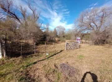 Terreno , Bialet Massé · Hermoso Lote Esquina con Bajada a Rio Mallin – Bialet Masse – Cordoba