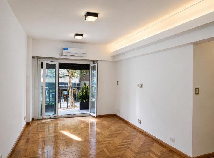 Departamento · 79m² · 4 Ambientes