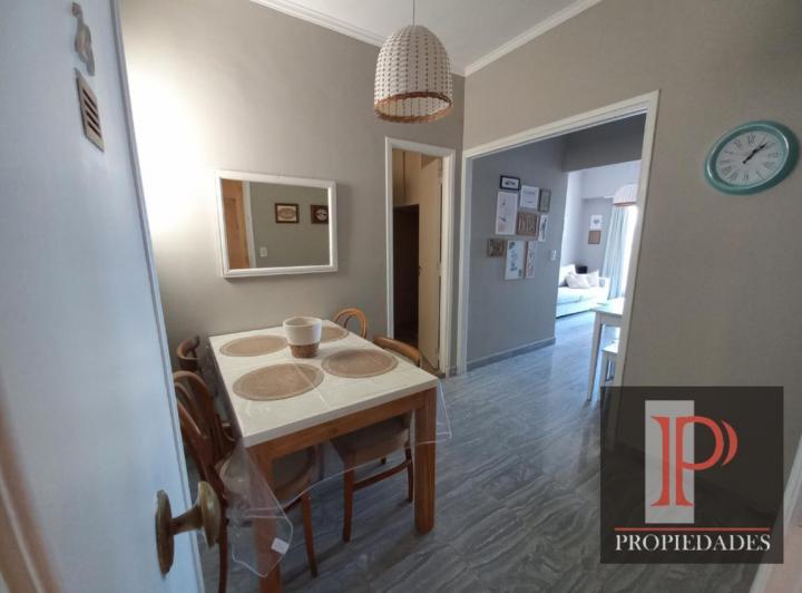 Departamento · 53m² · 3 Ambientes