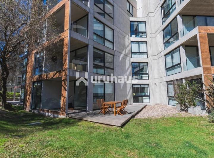 Departamento · 75m² · 3 Ambientes · 1 Cochera