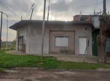 Casa de 4 ambientes, Merlo · Vende Losa de Hormigon B° El Cortijo Anticipo U$s 20.000 y Cuotas