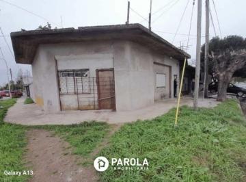 Casa de 4 ambientes, Merlo · Vende Losa de Hormigon B° El Cortijo Anticipo U$s 20.000 y Cuotas