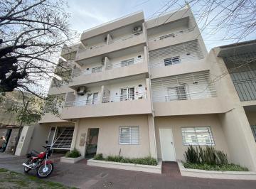 Departamento · 56m² · 3 Ambientes · 1 Cochera · Departamento de 3 Ambientes con Cochera