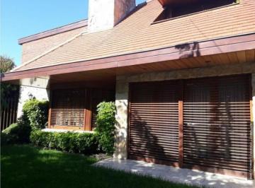 Imagen1 · Amplia Casa Chalet en Barrio Nueva Pompeya