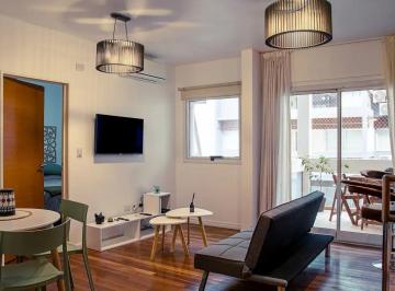MDT-MDT-1804_2 · 2amb con Balcón Terraza C/ Amenities en Belgrano!