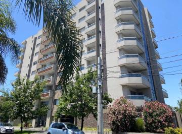 Departamento · 78m² · 2 Ambientes · Departamento de Tres Ambientes "Edificio Antú Olivera" - Itu