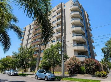Departamento · 78m² · 2 Ambientes · Departamento de Tres Ambientes "Edificio Antú Olivera" - Itu