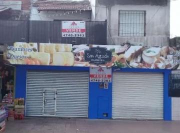 Local comercial · 200m² · Local en Venta en El Talar, Tigre