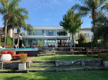 Casa · 500m² · 6 Ambientes · Casa en Venta en Santa Barbara