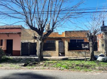 Casa de 4 ambientes, Tigre · Comoda Casa Tipo Americana Proxima Panamericana y 197