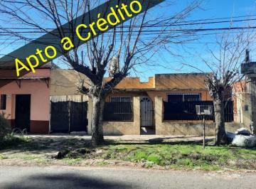 Casa de 4 ambientes, Tigre · Comoda Casa Tipo Americana Apto a Credito Proxima Panamericana y 197