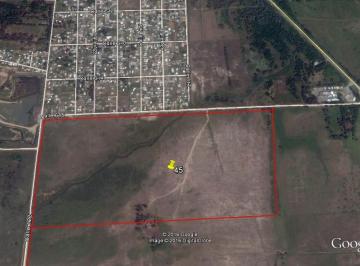Terreno · 450000ha · 615y122 (45 Has)