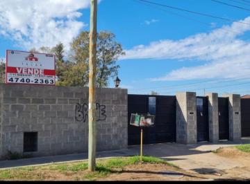 Terreno · 698m² · Terreno Lote en Venta Ubicado en El Talar, Tigre, G. B. a. Zona Norte