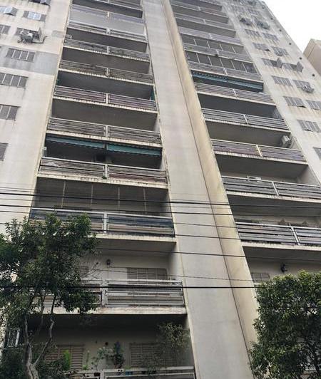 Departamento · 75m² · 3 Ambientes