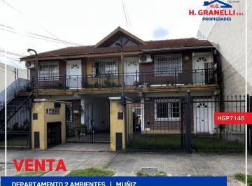 HGP-HGP-7146_2 · Departamento 2 Ambientes. | Juan Jose Paso Al 100