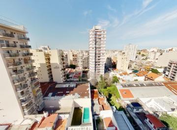 Departamento · 40m² · 2 Ambientes · A Estrenar 2 Amb Luminoso - 45 m² - V. Panorámica - Flores