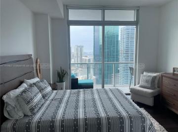 Departamento · 75m² · 2 Ambientes · 1 Cochera · Departamento en Venta en Brickell, Miami, Florida