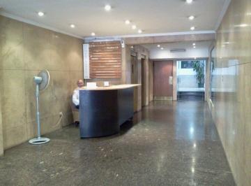 Oficina comercial de 2 ambientes, Barrio Norte · Oficina - Paraguay 1343 y Uruguay "Uces" Excelente Ubicacion
