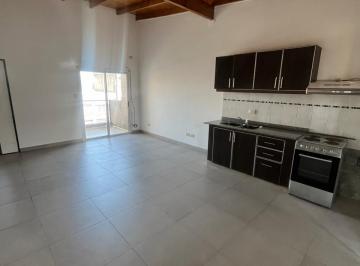 Departamento de 1 ambiente, La Matanza · Departamento 1 Ambientes, Moderno, Balcón - Alquiler Ramos Mejía.